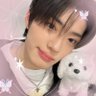 happinessppwp's profile picture. 🎐🍥🩰 •₊˚𝙏𝙧𝙚𝙖𝙩𝙪𝙧𝙚 #아사히 𝘼𝙇𝘿𝟭 #정상현 ૮ .• ﻌ • ა🍮