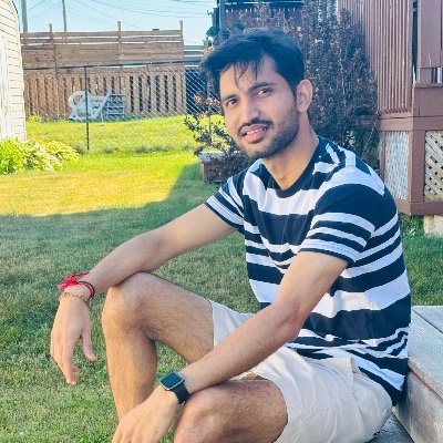 imkishan7715's profile picture. 