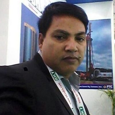Naushad27A's profile picture. Project Management Consultant