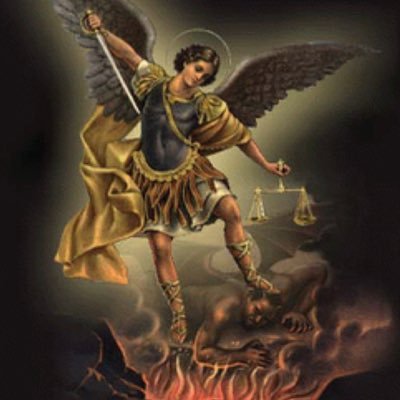 Petey11368532's profile picture. Battling evil and upholding truth and righteousness 🗡️