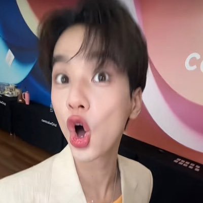 bibuland14's profile picture. #KengNamping #TleFirstone #nampingster #KengHarit