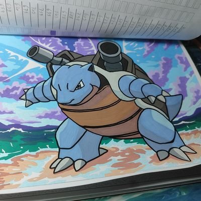 ColOdrey's profile picture. 