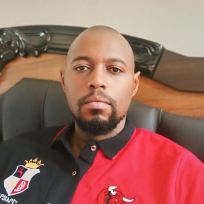 Fabrice31734625's profile picture. Criminologue et ingénieur civil de formation, j'œuvre dans les usines métallurgiques, Serviteur de Dieu (Ancien de l'Eglise).🤚🏽🇨🇩