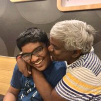 Yatheeswar Raja (@yatheeshwar_k) 's Twitter Profile