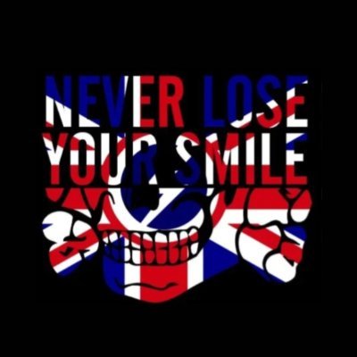 SmileEngland's profile picture. You are being contained by subversives.

The only way out is purity spiralling.

Smile, you're on camera.