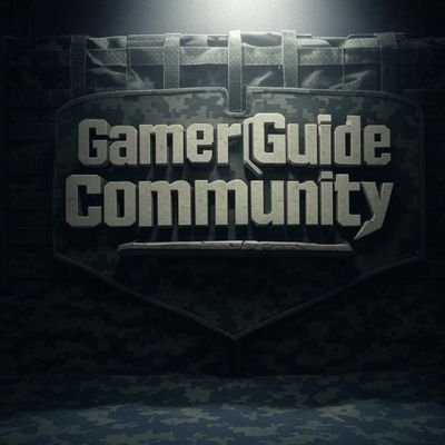 GuidersGame's profile picture. Información y Noticias de Juegos