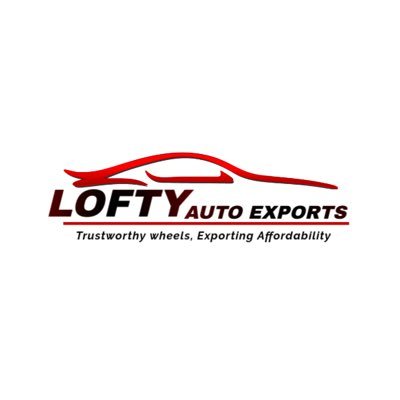 loftyautoexport's profile picture. Sale of affordable cars in Dubai. ready to be exported to your home country with ease. cheap shipping rates (roro)