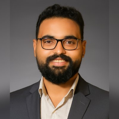 4asalama's profile picture. Engineer, Data Analyst, Loves Dogs & Coffee, and Interested in:
Science, Books, Investments, Cinema, Arts, Politics.
Freethinker, “my opinions are my own”.