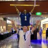 CraigG26's profile picture. It doesn’t matter how the season goes, if they win or lose, it doesn’t matter if I’m in attendance or not, what matters is that I’m True Blue BYU. MAGA 47 🇮🇱