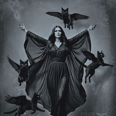LunaMysticc's profile picture. لحجز جلسة تاروت شخصية تواصل معي مباشرة
عبر الخاص