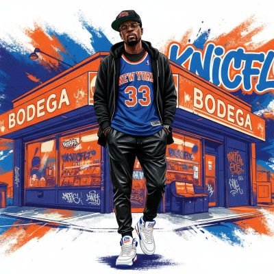 New York Fan.

#BoomBoomBoomBoom 

New York  over Everything.
#NYKX #NYG #NYY #NYR
#NYG #CleanHouse