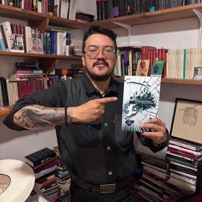 Héctor Iván González Profile