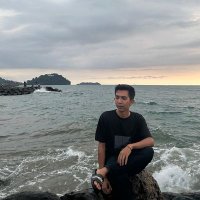 Thio Chazorla (@chazorla07) 's Twitter Profile