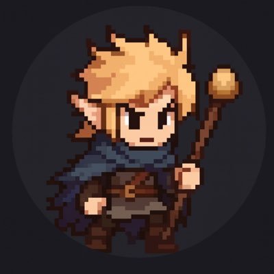 CryptoIntel645's profile picture. RPG adventurer, whiskey enjoyer, and casual streamer. Pull up a chair at the digital tavern.  Usually streaming games and talking to myself nightly.