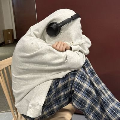 sooyasgyu's profile picture. probs crying over txt or about life