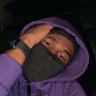 KingMyric's profile picture. overly blessed