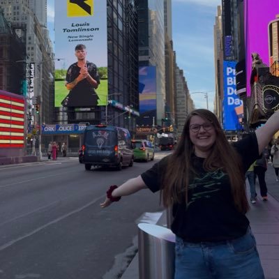 mariellaxlwt's profile picture. LT | she/her