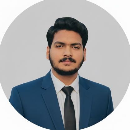 mogheesdev's profile picture. I am a WordPress and E-Commerce Web Developer. I create professional websites, online stores, and custom solutions to help businesses grow digitally.