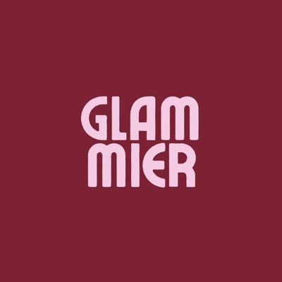Glammier's profile picture. Too Glam to Be Tamed. 💋