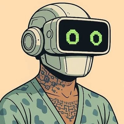 Rerderrr99's profile picture. Nothing to say
👾🛡️ @wardenprotocol