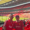 JoeBristerr's profile picture. LFC