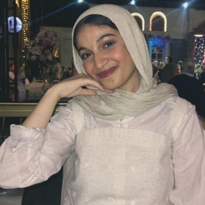 rofidabadawi1's profile picture. 'JK'