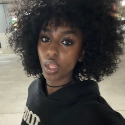 tripledoub1e's profile picture. east african princess
