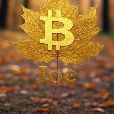 JosephM514289's profile picture. Entrepreneur, IBM Blockchain Pioneer. Lover of Bitcoin and Ethereum. Gold/ Silver Miners, Developers and Prospectors. Habs fan.