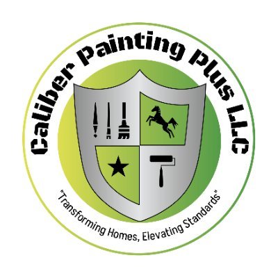 CaliberP8inting's profile picture. Residential Painting: We specialize in high-quality interior and exterior painting, transforming homes across the beautiful State of Missouri. 🏠
