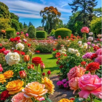 GrowMoreRoses's profile picture. 