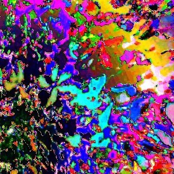 photojazz2's profile picture. what should be translated remains untranslatable: the images are not created with any AI help; they are just digitally processed from personal photos or classic