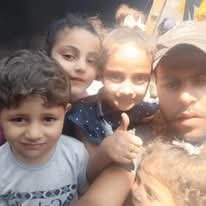 MwdyAl61064's profile picture. I am a father of four children. I need help for my children. I have a baby girl who needs diapers and milk. Help me by donating