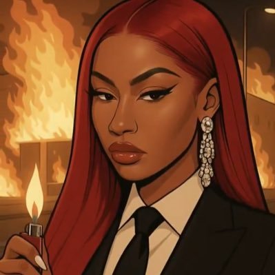 ✨ Leo. ♌️ Yung Chun 🥢🧧 & RED RUBY 💋💄👠 #GAGCITY resident