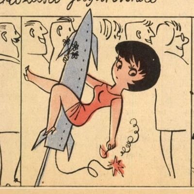 _OhMeOhMyra_'s profile picture. Marxist | If you never work a day in your life you'll be doing what you love