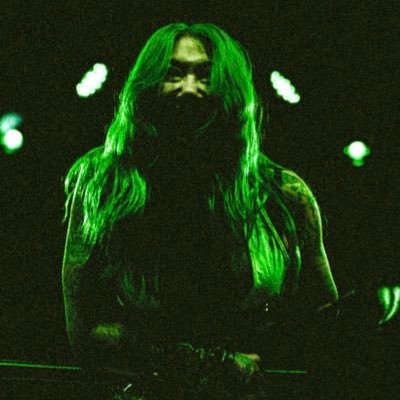 EnterTheMoshpit's profile picture. Horror movie enthusiast.