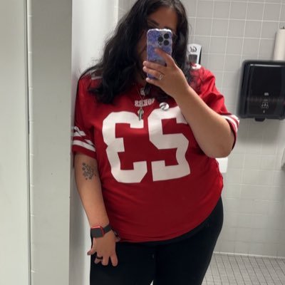 adellymccaffrey's profile picture. Strategist | Litigating Queen | Notary Public | #criminaljustice #restorativeJustice | @sanbenito 🐸 🌴 @berkeleylaw