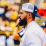 devanrogers_'s profile picture. strength & conditioning coach at University of Toledo | MAC Champion 22’🚀 | Romans 8:18 †
