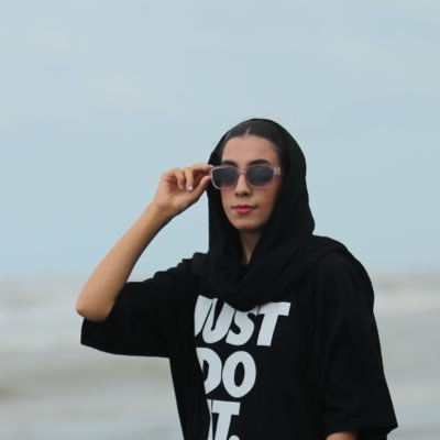BaharhEskndry's profile picture. برآنم که زندگی کنم🌻🌱