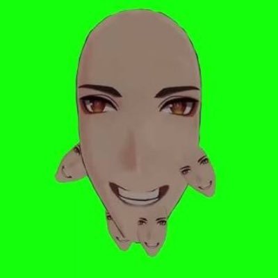 chinchin682's profile picture. なんてこったい