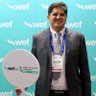 cvkale's profile picture. Founder/President of a full-service civil and environmental engineering firm. Specializing in Wastewater Engineering,Facility Condition Assessments.
