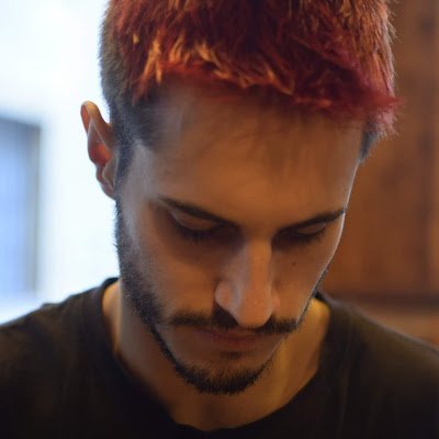 aleftorm's profile picture. 
