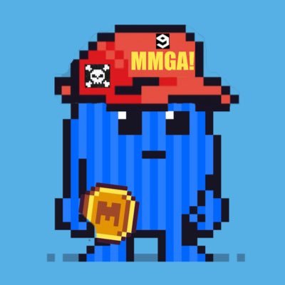 axlrodNFT's profile picture. Here for the MEMEs & ART! @Memeland / @MemeStrategy / @Moonit 🏴‍☠️🏴‍☠️🏴‍☠️🏴‍☠️🏴‍☠️🏴‍☠️🏴‍☠️🏴‍☠️🏴‍☠️🏴‍☠️ @limitbreak / @DigiDaigaku @PoSers_NFT