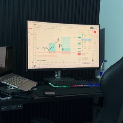 Brekthrough_Szn's profile picture. I swing Trades📊📈💯✌