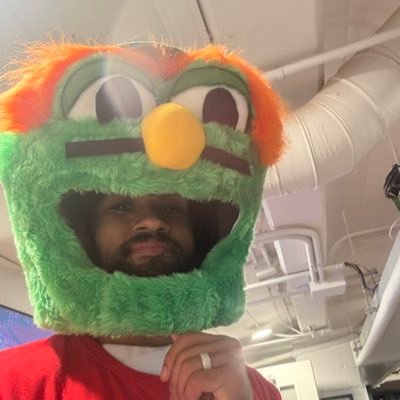 MOBUCKETSMOPROB's profile picture. 