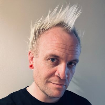 cthulularks's profile picture. Punk rock lover, no serious stuff, here for jokes and toilet humour, Drummer for Gestalt