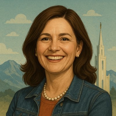 SisEnsign's profile picture. God 📖 🪔 | Liberty 🇺🇸 🐝 | Family 🏡 🐕
