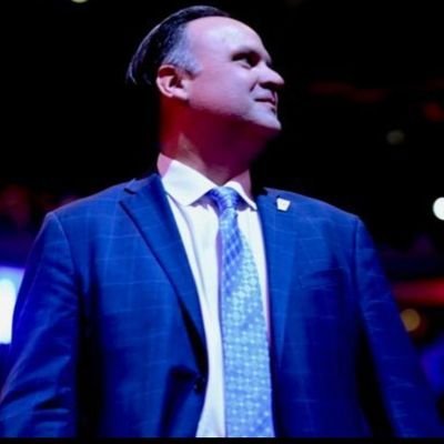 Danscavino4747's profile picture. Assistance to the president & White House Deputy Chief of Staff.