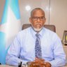 AmbAmerico's profile picture. Director General @mportauthority . Founder & former CEO of @yasminforAll  Presidential Candidate of Somalia in 2017. Former Somali Ambasador to Kenya 2007-2015.