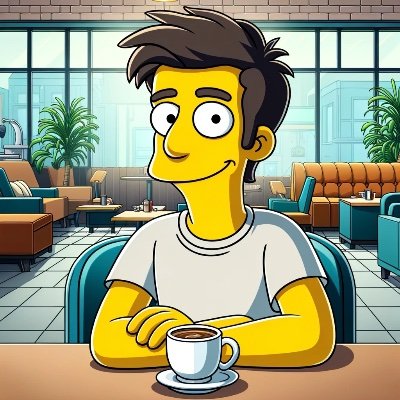aohorodnyk's profile picture. 