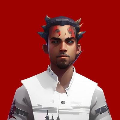 YochananX's profile picture. Web3 Enthusiast  |  Graphic Designer |  AI  |  Community Manager